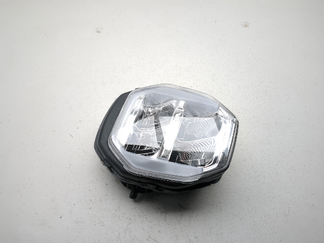 21-25 Honda Grom MSX125 Front Headlight Head Light Lamp