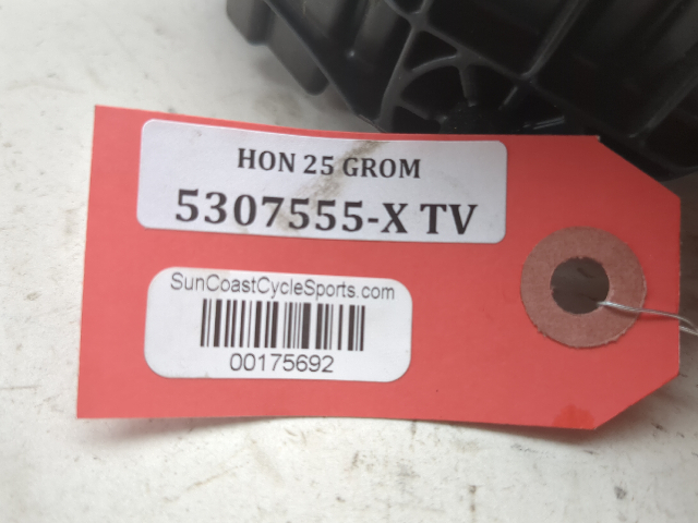 21-25 Honda Grom MSX125 Front Headlight Head Light Lamp