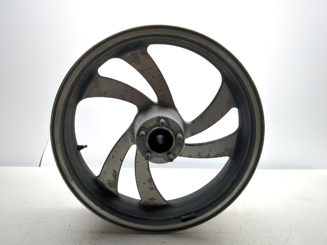 ®️ 04-12 Victory Kingpin Rear Wheel Rim STRAIGHT 18x5.00 | eBay