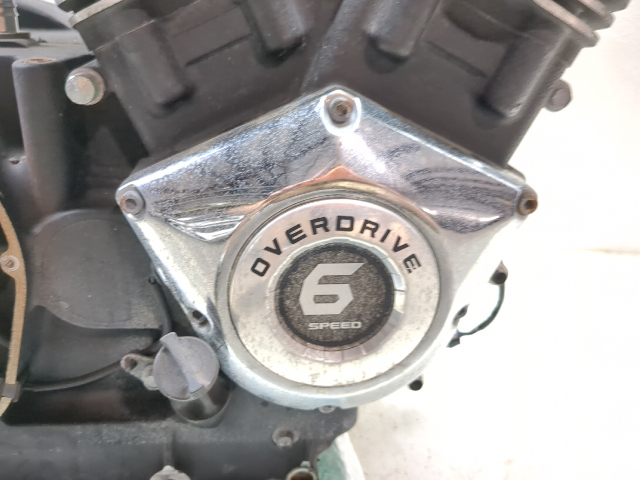 04-12 Victory Kingpin Engine Motor | eBay