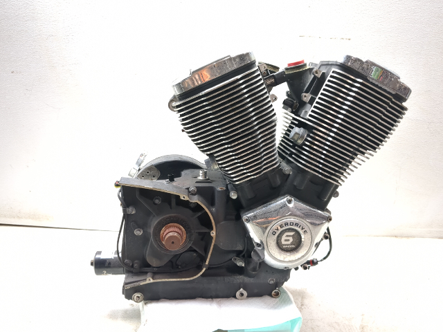 98新品 04-12 Victory Kingpin Engine Motor | eBay