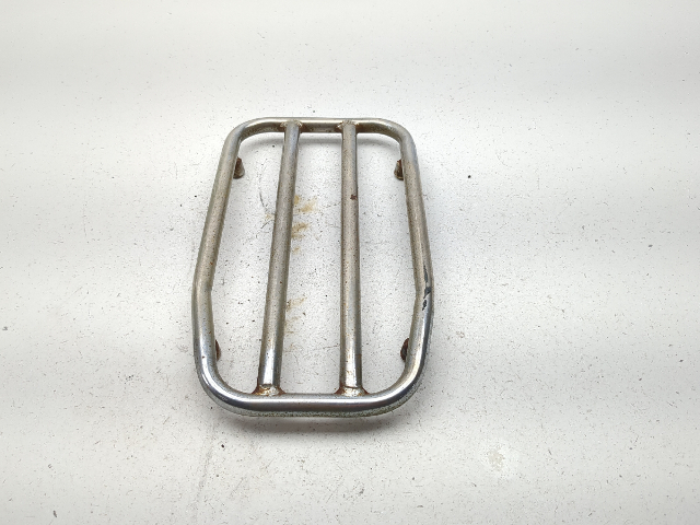 97-04 Honda Valkyrie Tourer 1500 GL1500CT Rear Saddlebag Luggage Rack Guard