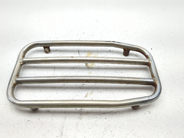 97-04 Honda Valkyrie Tourer 1500 GL1500CT Rear Saddlebag Luggage Rack Guard