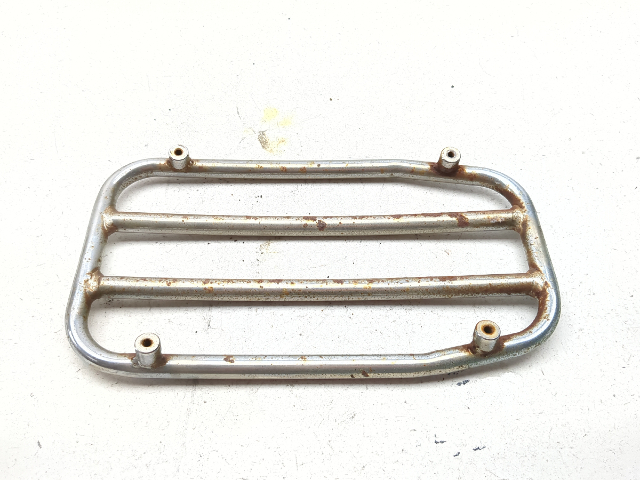 97-04 Honda Valkyrie Tourer 1500 GL1500CT Rear Saddlebag Luggage Rack Guard