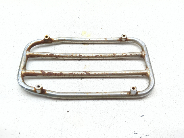 97-04 Honda Valkyrie Tourer 1500 GL1500CT Rear Saddlebag Luggage Rack Guard