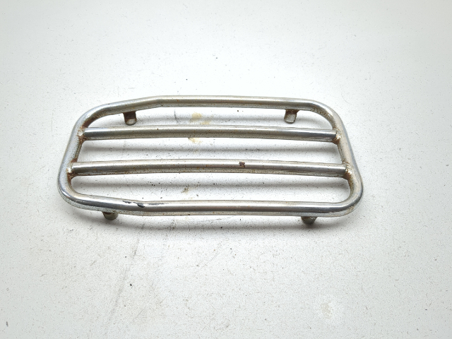 97-04 Honda Valkyrie Tourer 1500 GL1500CT Rear Saddlebag Luggage Rack Guard