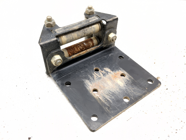 18-25 Kubota RTV XG850 Sidekick WARN VRX 35 Winch Assembly Kit | eBay