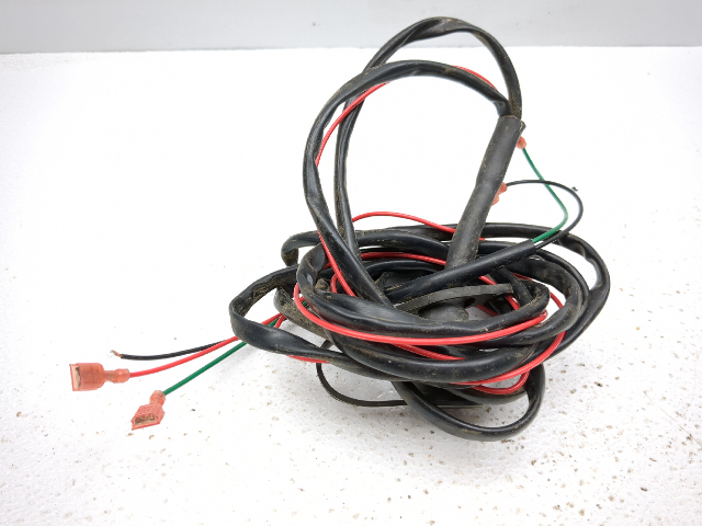 18-25 Kubota RTV XG850 Sidekick WARN VRX 35 Winch Assembly Kit | eBay