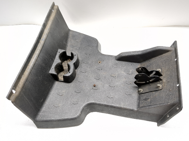 16 Arctic Cat Prowler 700 HDX Center Floorboard Footwell Cover Panel Plastic
