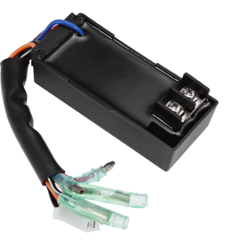 POLARIS 2003-2024 Predator Sportsman Outlaw 90 110 CDI Igniter 0452187
