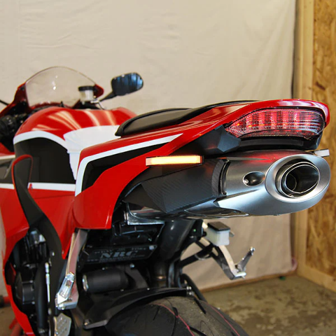 2013-2024 Honda CBR600RR New Rage Cycles Fender Eliminator Kit CBR600-FE