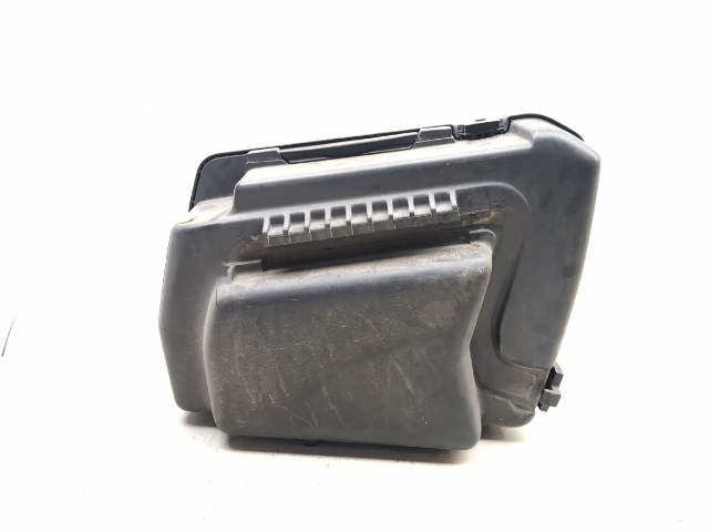 86-95 BMW K75 S Rear Left Saddlebag Luggage Case