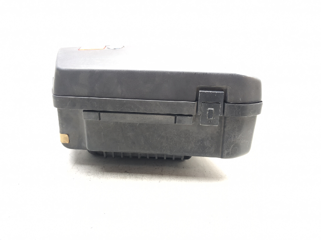 86-95 BMW K75 S Rear Left Saddlebag Luggage Case