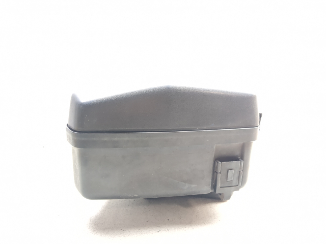 86-95 BMW K75 S Rear Left Saddlebag Luggage Case