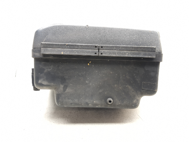 86-95 BMW K75 S Rear Left Saddlebag Luggage Case