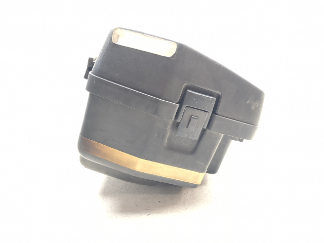 86-95 BMW K75 S Rear Left Saddlebag Luggage Case