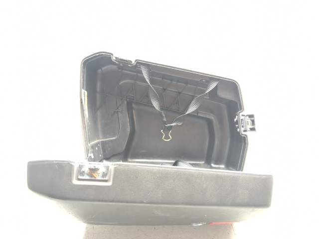 86-95 BMW K75 S Rear Left Saddlebag Luggage Case