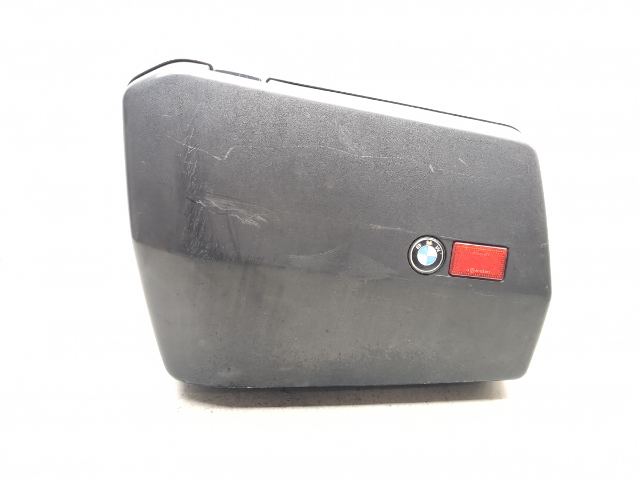 86-95 BMW K75 S Rear Left Saddlebag Luggage Case