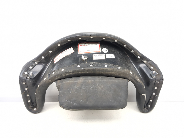 05-08 Kawasaki VN1600 Vulcan Nomad MUSTANG Passenger Backrest