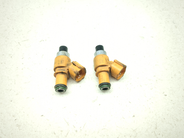 13-18 Honda CB500X Gas Fuel Injectors