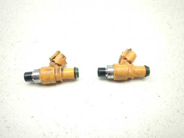 13-18 Honda CB500X Gas Fuel Injectors