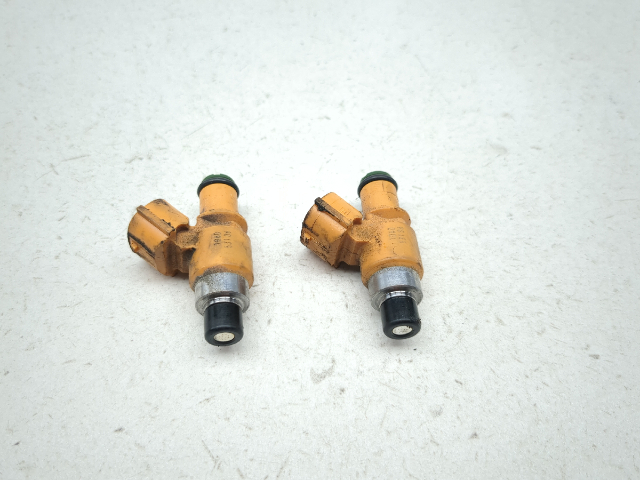 13-18 Honda CB500X Gas Fuel Injectors
