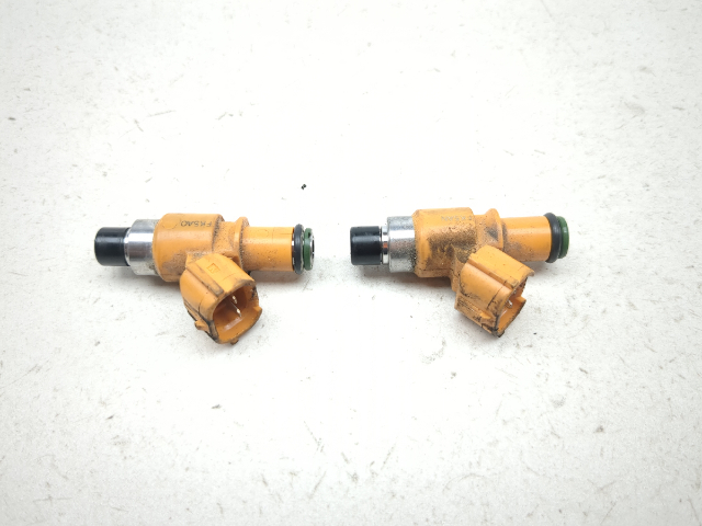 13-18 Honda CB500X Gas Fuel Injectors
