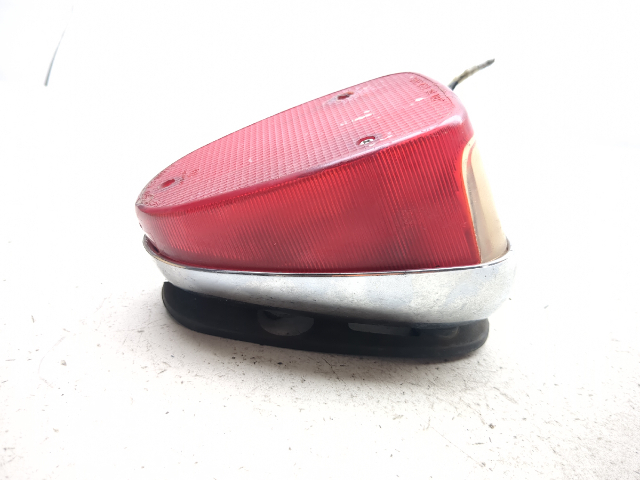 00-09 Yamaha V Star 1100 XVS1100 Taillight Tail Brake Light Lamp Lens