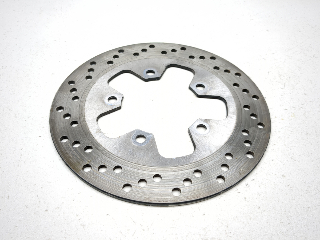 94-99 Suzuki RF 900 RF900R Rear Disc Brake Rotor(s)