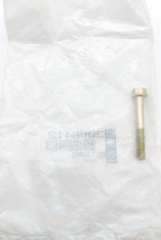 QTY 10 | 1999-2024 Polaris OEM Bolt Flange RZR RANGER SPORTSMAN GENERAL 3086412