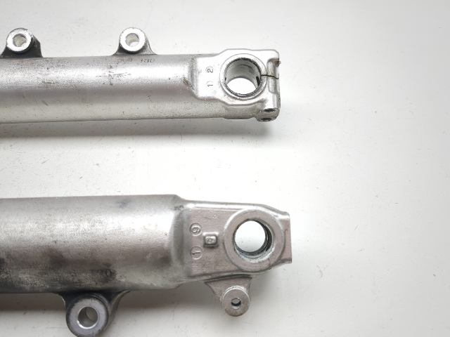 94-99 Suzuki RF 900 RF900R Front Forks Suspension Set STRAIGHT | eBay