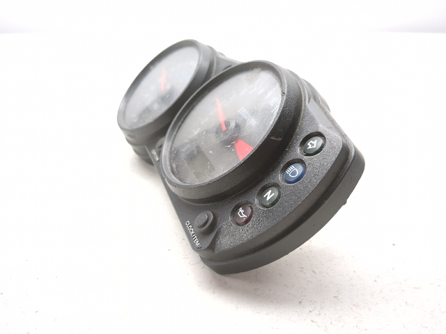 00-02 Kawasaki Ninja ZX6R ZX6 Gauge Speedometer Tachometer Display
