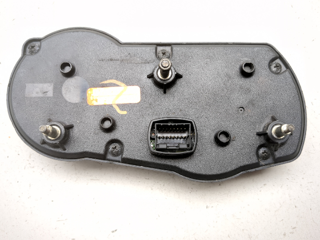 © 00-02 Kawasaki Ninja ZX6R ZX6 Gauge Speedometer Tachometer Display