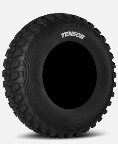 Tensor Desert Series DS 30x10-14 ATV UTV Tire 8 Ply 
