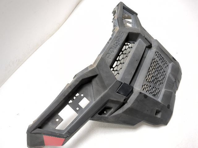 15-20 Polaris RZR S 900 Rear Bumper Fender Cover Panel Plastic