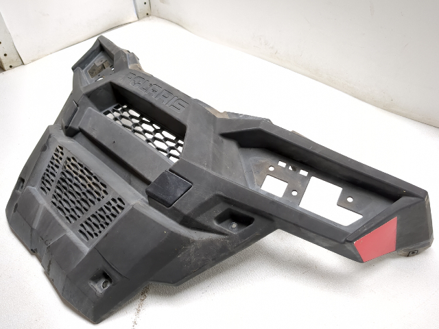 15-20 Polaris RZR S 900 Rear Bumper Fender Cover Panel Plastic
