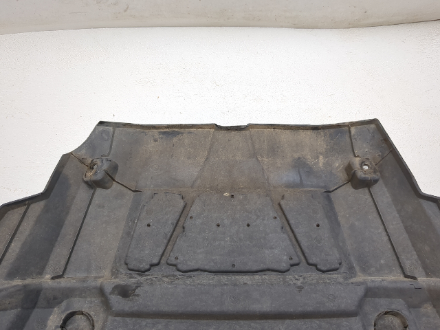 15-20 Polaris RZR S 900 Rear Bumper Fender Cover Panel Plastic