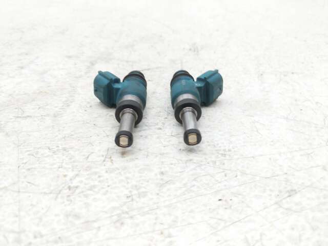 22-24 Yamaha YZF-R7 YZF R7 Gas Fuel Injectors