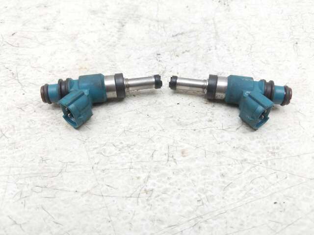 22-24 Yamaha YZF-R7 YZF R7 Gas Fuel Injectors