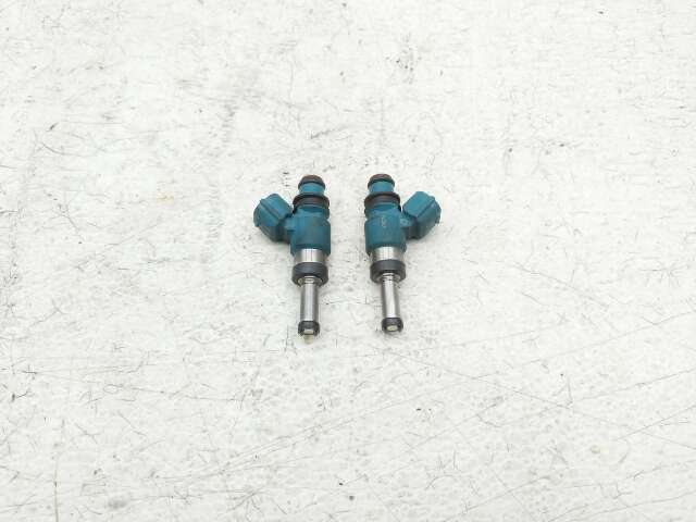 22-24 Yamaha YZF-R7 YZF R7 Gas Fuel Injectors