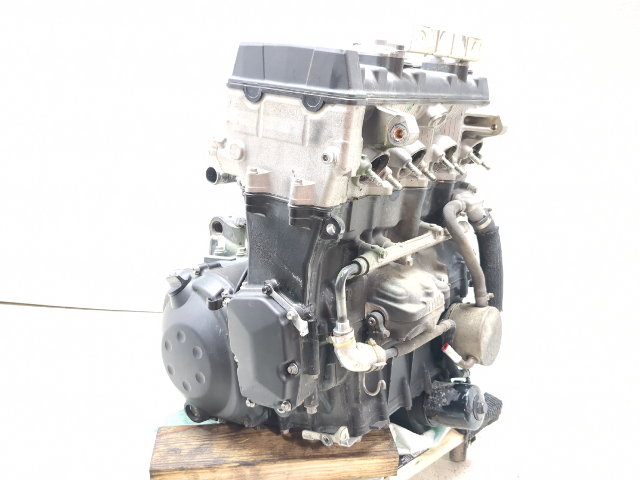 12-21 Kawasaki Ninja ZX14 Engine Motor GUARANTEED | eBay