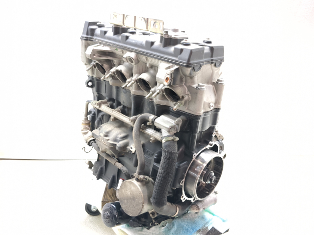 極上根付 猴 12-21 Kawasaki Ninja ZX14 Engine Motor GUARANTEED | eBay