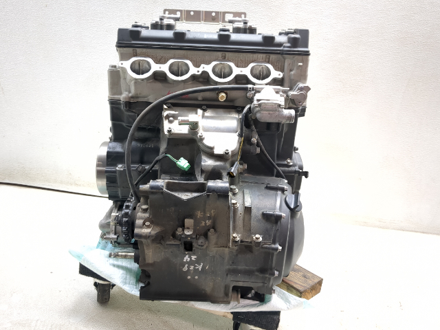 NSKY 11/14～12/14 PTO Switch 8 Terminals 4174684 500016 430-528 10 AMP for