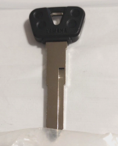 Yamaha XC50 Vino OEM Main Switch Key 5ST-H2511-00-A0