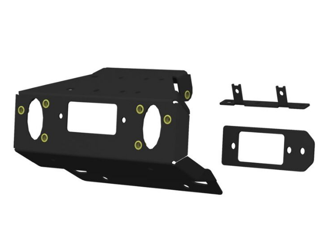 2018-2024 Can-Am Maverick Trail Sport KFI Winch Mount Kit 101500