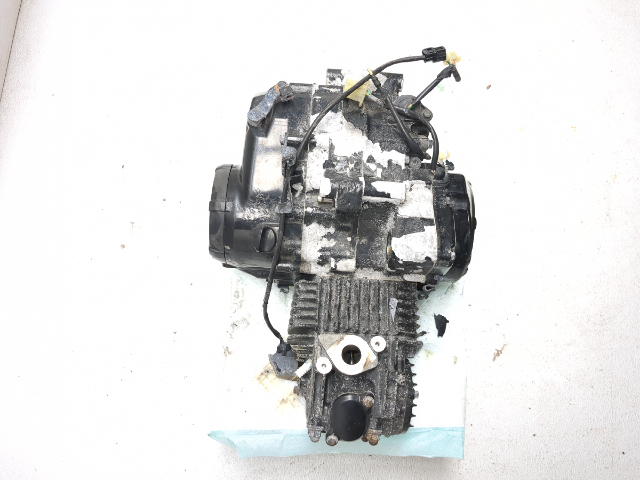 17-20 Honda Grom MSX 125 Engine Motor GUARANTEED