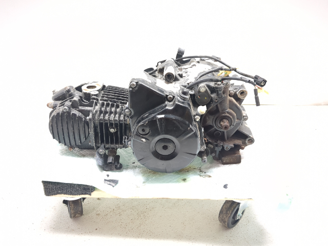17-20 Honda Grom MSX 125 Engine Motor GUARANTEED
