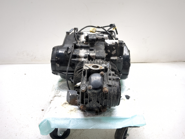 17-20 Honda Grom MSX 125 Engine Motor GUARANTEED