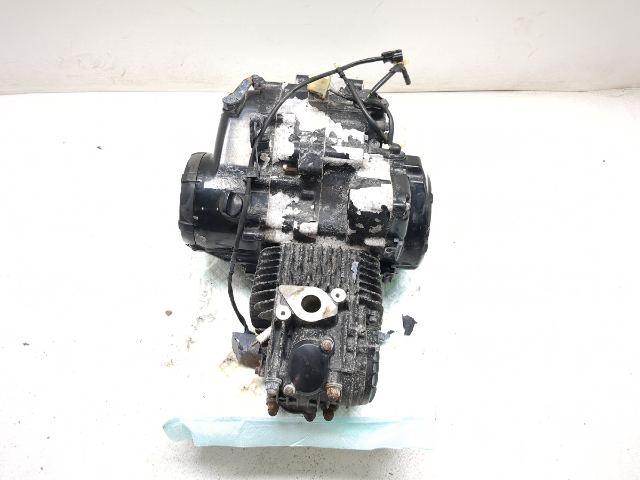 17-20 Honda Grom MSX 125 Engine Motor GUARANTEED