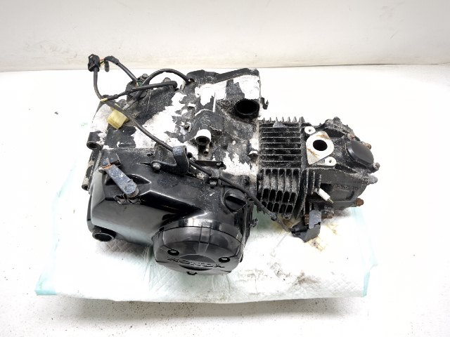 17-20 Honda Grom MSX 125 Engine Motor GUARANTEED